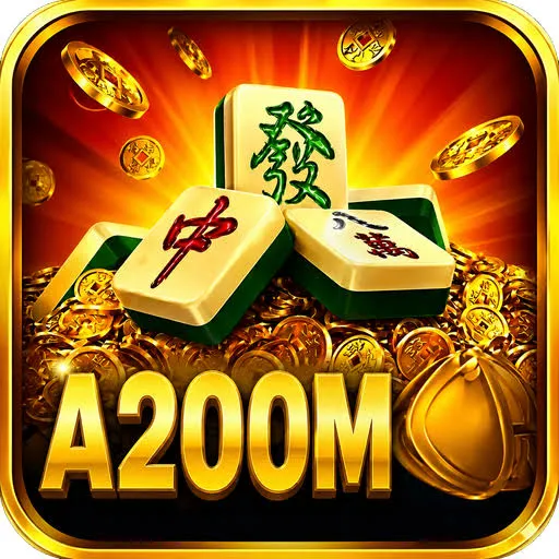 a200m APK Resmi — ikon aplikasi