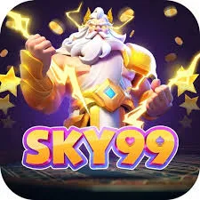 sky99 APK Resmi — ikon aplikasi