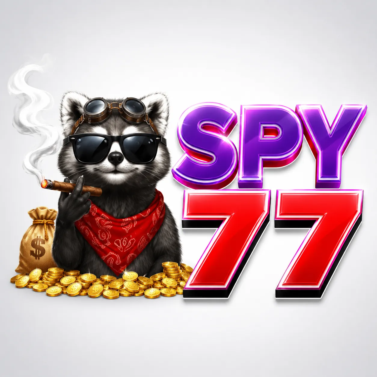 spy77 APK Resmi — ikon aplikasi