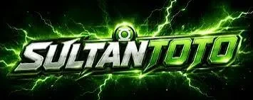 sultantoto — logo banner resmi Indonesia